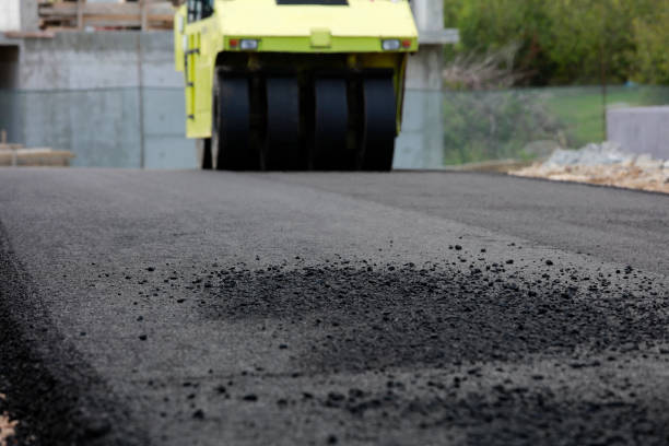 Best Brick Driveway Pavers  in Ellsworth, WI