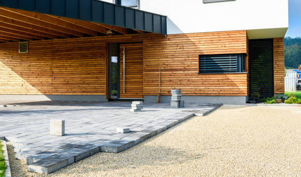 Best Driveway Paving Company  in Ellsworth, WI