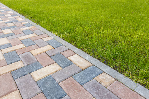 Professional Driveway Pavers in Ellsworth, WI